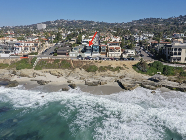 Windansea Vacation Residence luxury- Oceanfront